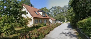 35-åring ny ägare till villa i Abborrberget, Strängnäs - 11 000 000 kronor blev priset