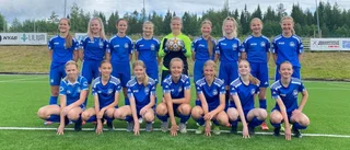 Alvik vann resa till Gothia Cup – hon lurade alla: "Undrade om jag blivit tokig"