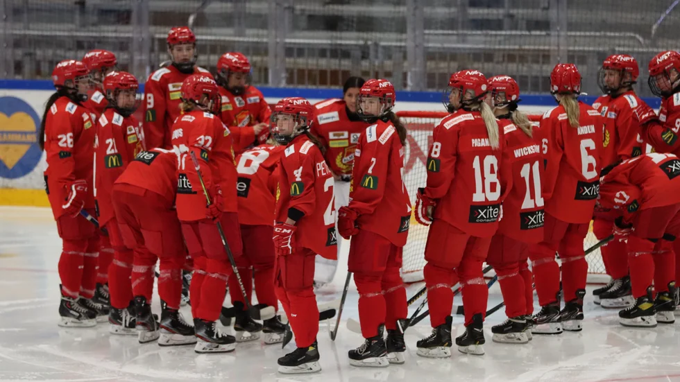 Almtunas ledarstab för den kommande säsongen är presenterad.