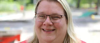 Missade finalvarvet – men Ingela vann en EM-biljett