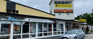 Oviss framtid för nuvarande Dollarstore-lokal – och intilliggande restaurang • Fastighetsägaren: "Tittar på olika alternativ"