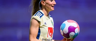 Lyssna inte på henne – damerna ska inte ta efter herrarna