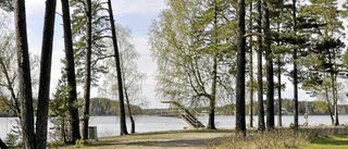 De tar över Klämmingsbergsbadet utanför Gnesta