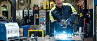 SSAB visar upp sig för världen