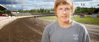 Andzejs Lebedevs: "Jag har allt jag vill ha i livet"