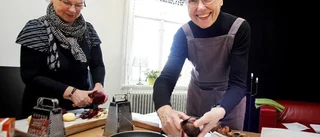 "Härligt att få en bredd i vad man kan göra"