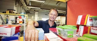 Stororder gick till Strängnäsföretag