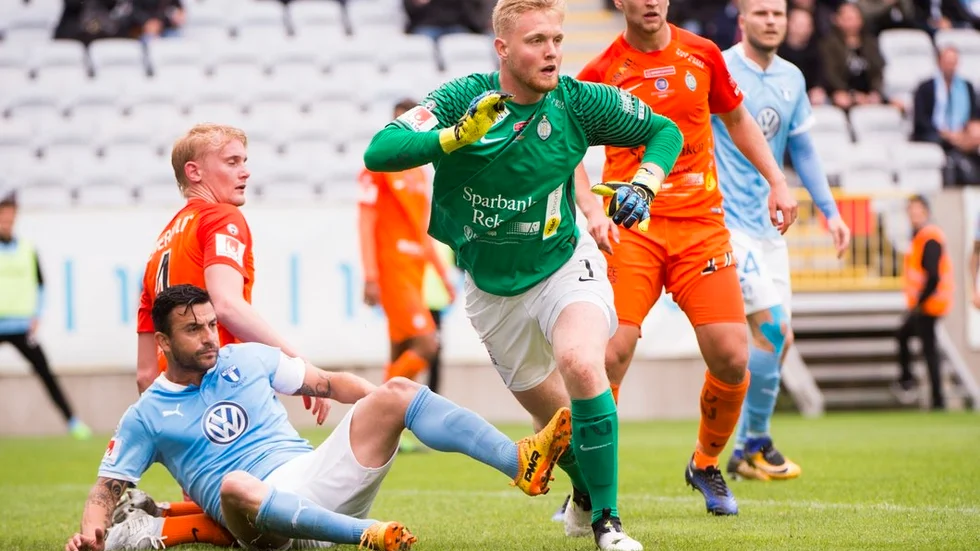 Tim Erlandsson och AFC Eskilstuna gjorde en bra insats borta mot Malmö senast, men seger uteblev igen. Nu är laget på väg att bli 2000-talets sämsta nykomling i allsvenskan.