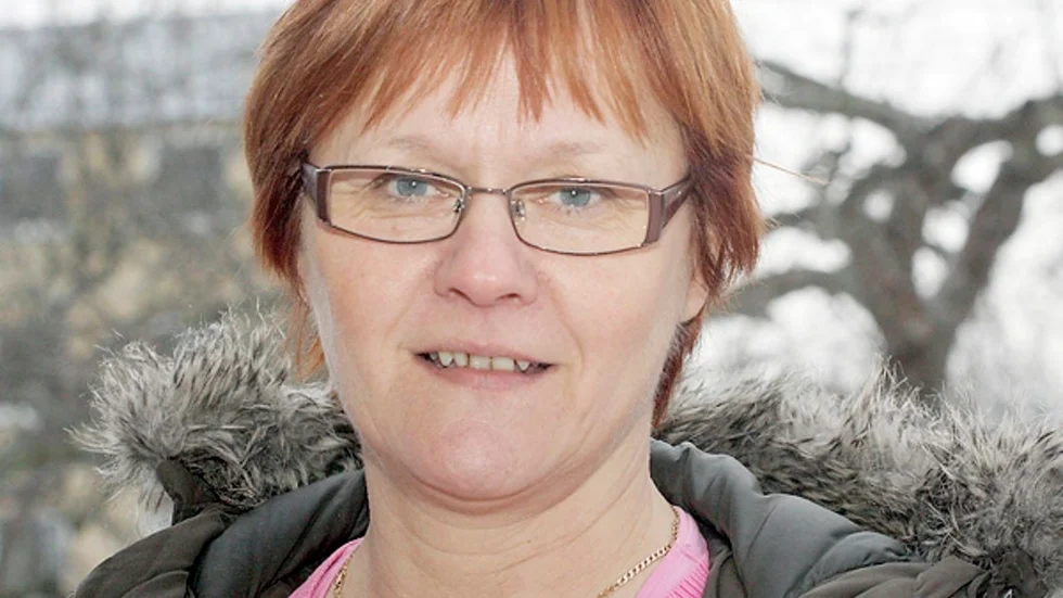 Marie-Louise Forslund Mustaniemi