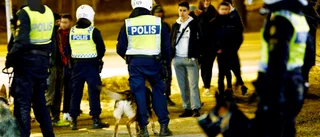 Antidemokraterna var tydligen lagliga