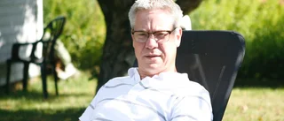 Skoglund impad av Katrineholm