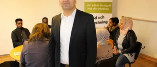 Jobbjägaren ska knäcka arbetslösheten i Torshälla