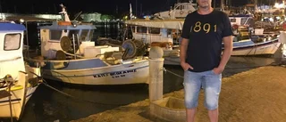 Eskilstunafamilj i nytt skalv: "Marken gungade i tio sekunder"