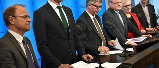 Ledare: Pengar nu är bättre än pengar sedan