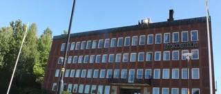 Chefskarusell på Flens stadshus