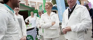 "Valet är långt ifrån avgjort"