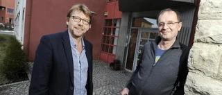 Centrum med mindre resurser