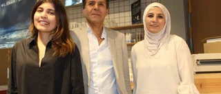 Nytt apotek öppnar i Eskilstuna