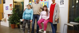 "Många har en inneboende kreativitet"