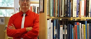 Mariefred kan bli fristad åt förföljda