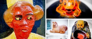 Nu firar Ebelingmuseet 20 år