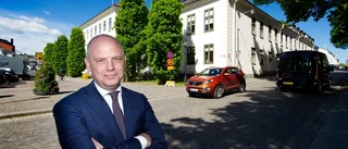Dragkamp mellan Nyköping och Eskilstuna - om regionens säte