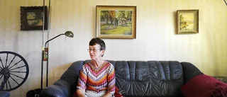 "Jag fruktade för mitt liv"
