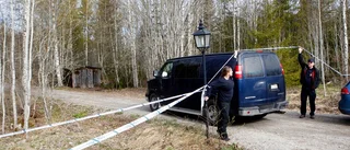 Misstänker att 19-åringen mördats