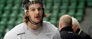 Gripen inleder hemma mot Nacka