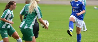 Hall-comeback i tvåsiffrig Tunseger