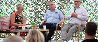 Industripolitiken borde ha en större plats i valdebatten