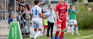 Höjdpunkter: Piteå IF slagna av seriekonkurrenten