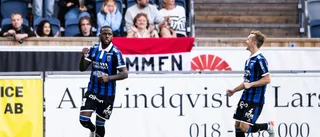 Revanschsuget Sirius besegrade Malmö – anfallaren bröt måltorkan: "Sitter ju där i bakhuvudet"