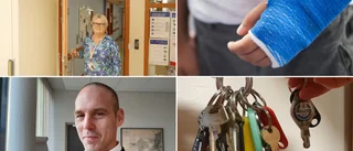 Lojal personal har klarat vård och omsorg i sommar • ”Vi hjälps åt och är fenomenala på att lösa uppkomna situationer”