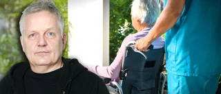 De som sökte jobb i vården bjöds på "Årets peppigaste event" • "Men att lägga delade turer på hyllan tycks vara raketforskning"