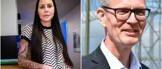 Luleåadvokaten Melander rasar mot M-förslaget att adhd-testa femåringar: "Bland det dummaste jag hört" • M: " Måste ge oss in i det här"