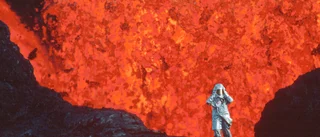 Kärleken till vulkaner blev forskarparets död • "Fire of love" fascinerar oupphörligen