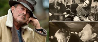 Rockikonen om åren på Sudret: "De formade mitt liv" • Avslutar festivalen