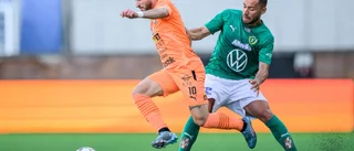 AFC föll efter utvisning – riskerar att tappa Alsanati efter miljonbud: "Inga kommentarer"