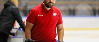 Här är nya rollen för LHC-profilen – gör landslagdebut i VM