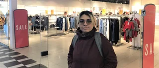 Klädbutiker i Gottsunda centrum stänger • "Hur ska det här sluta?"