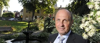 Arbetsam ekonom som vill få tid till annat
