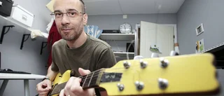 Rockdrömmar matematiskt krossade