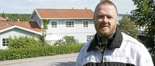 "Nästan alla människor är snälla här"