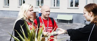 Belyser ungas arbetsrätt