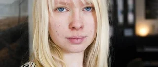 Jennys uppväxt präglades av alzheimer