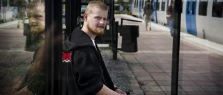"Här är jag nära naturen"