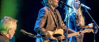 Högsta betyg för musikalisk nutidshistoria