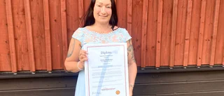"Ett matteprov i sexan definierar inte vem du är"