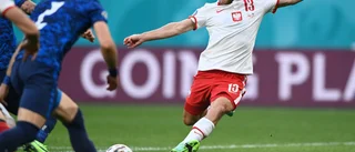 Skrev på för rysk klubb – stoppas från VM